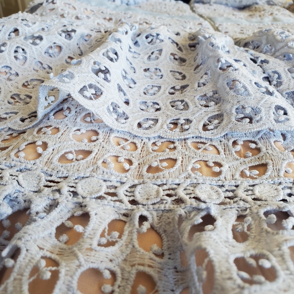 🔥Allison New York One Shoulder Neckline Dress - Picture 5 of 8